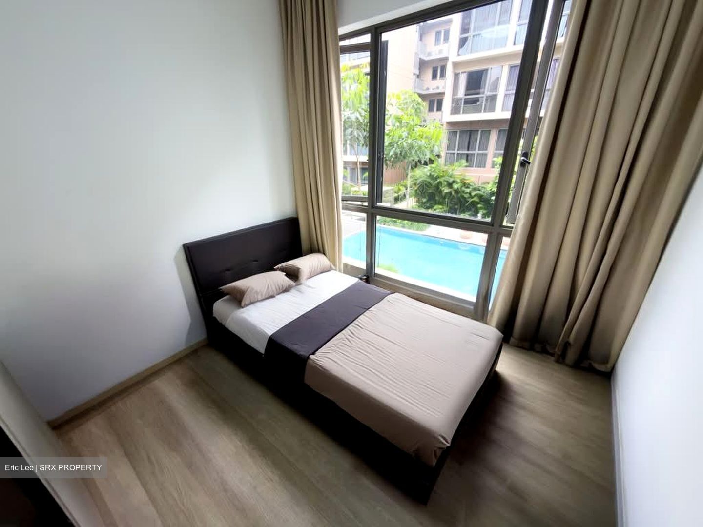 The Watergardens At Canberra (D27), Apartment #577048791